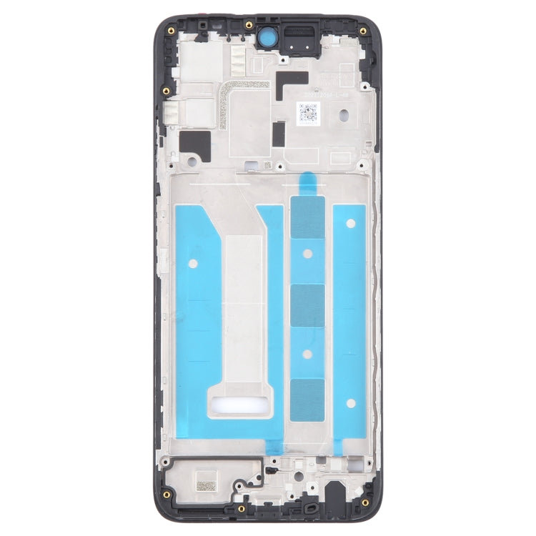 For Motorola Moto G Power 2024 Front Housing LCD Frame Bezel Plate, For Motorola Moto G Power 2024