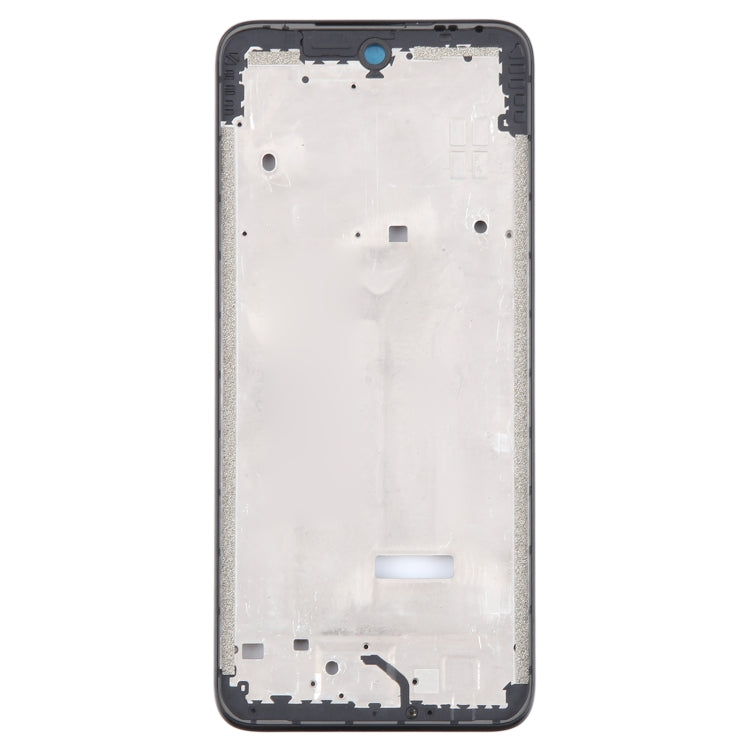 For Motorola Moto G Power 2024 Front Housing LCD Frame Bezel Plate, For Motorola Moto G Power 2024