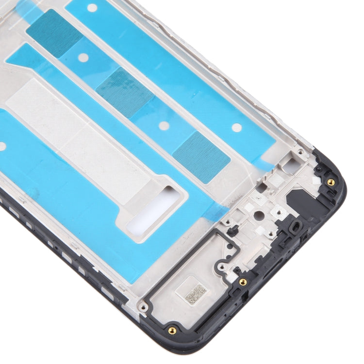 For Motorola Moto G Power 2024 Front Housing LCD Frame Bezel Plate, For Motorola Moto G Power 2024