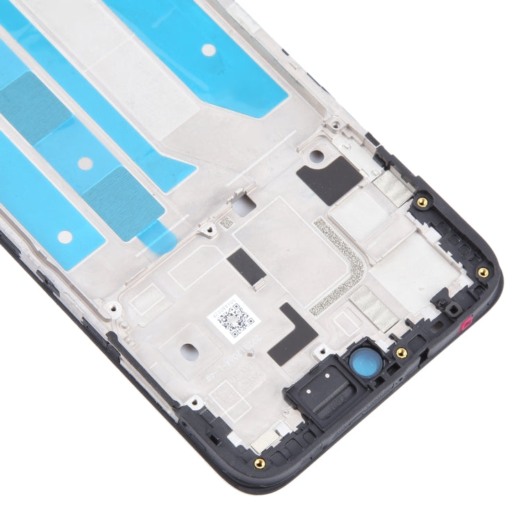 Per Motorola Moto G Power 2024 Front Housing LCD Frame Bezel Plate, For Motorola Moto G Power 2024