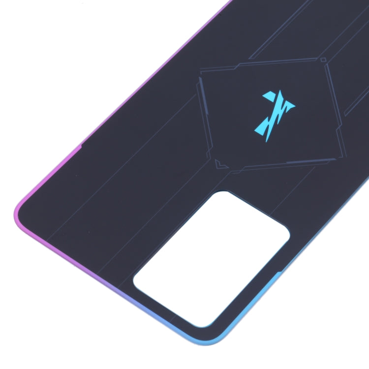 Per OPPO Reno7 Pro 5G Cover posteriore in vetro originale per batteria, For OPPO Reno7 Pro 5G(Original)