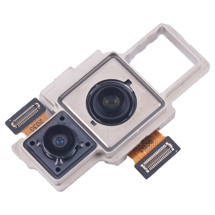 For LG Wing 5G Original Rear Camera