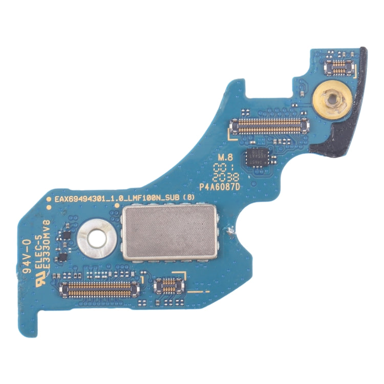 For LG Wing 5G Original Rotary Board, Board