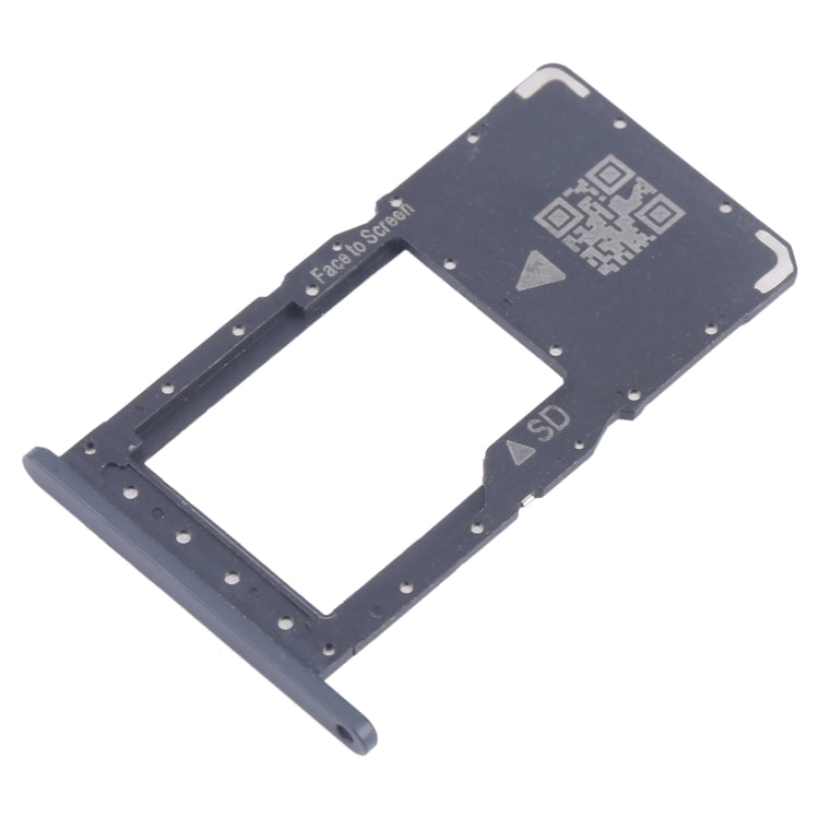 For Lenovo Tab P11 TB-J606 Original Micro SD Card Tray, For Lenovo Tab P11 (Original)