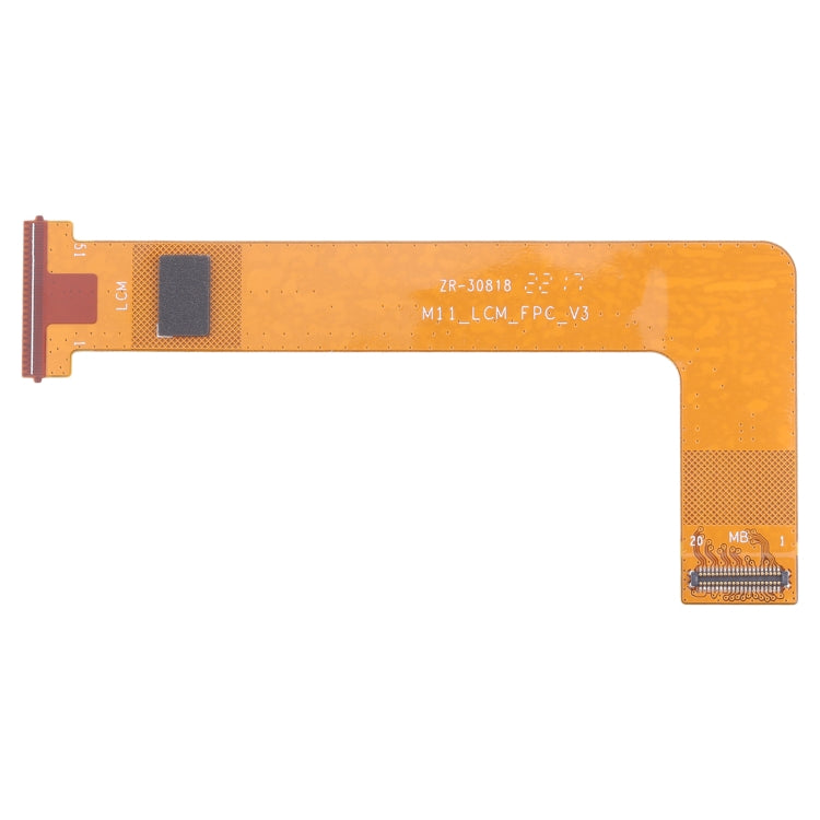 For Lenovo Tab P11 TB-J606 Original LCD Flex Cable, For Lenovo Tab P11