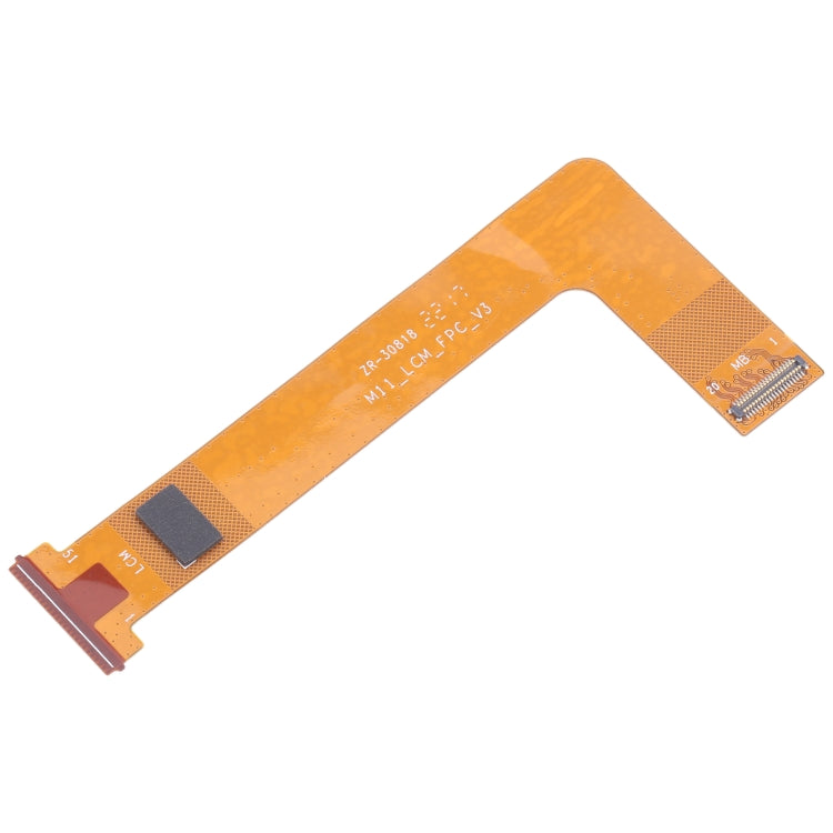 For Lenovo Tab P11 TB-J606 Original LCD Flex Cable, For Lenovo Tab P11