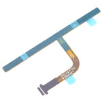 For Huawei MediaPad M3 Lite 10 BAH-W09 Original Power Button &amp; Volume Button Flex Cable, For Huawei MediaPad M3 Lite 10(Original)
