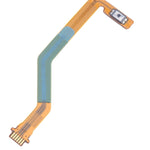 For Huawei MediaPad M5 Lite 10 BAH2-W09 Power Button &amp; Volume Button Flex Cable Original, For Huawei MediaPad M5 Lite 10(Original)