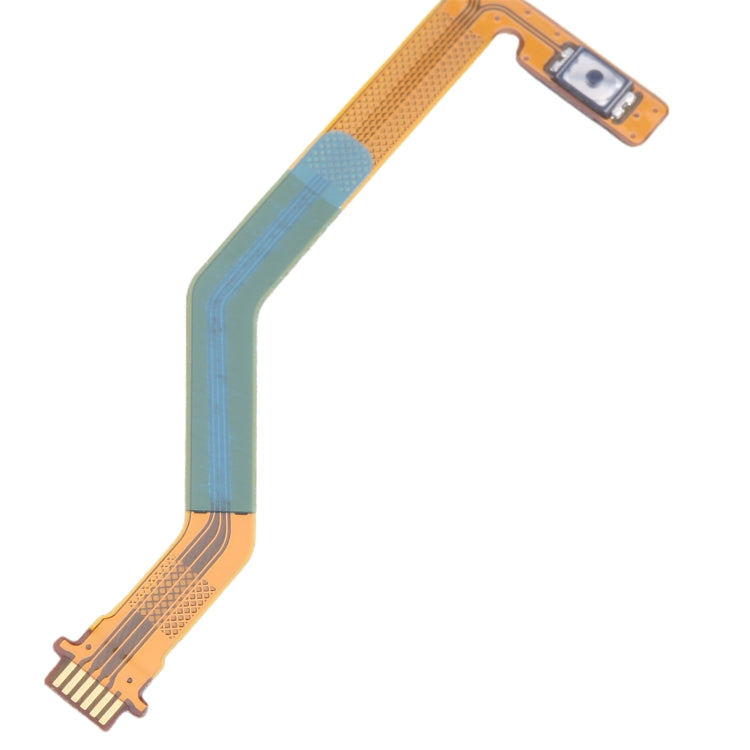 For Huawei MediaPad M5 Lite 10 BAH2-W09 Power Button &amp; Volume Button Flex Cable Original, For Huawei MediaPad M5 Lite 10(Original)