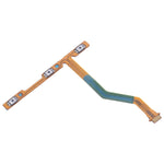 For Huawei MediaPad C5 10 BZT-W09 Original Power Button &amp; Volume Button Flex Cable, For Huawei MediaPad C5 10(Original)