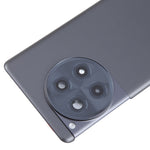 For OnePlus Ace 3 PJE110 Original Glass Back Battery Cover with Camera Lens, For OnePlus Ace 3 (Original), For OnePlus Ace 3 (Original)
