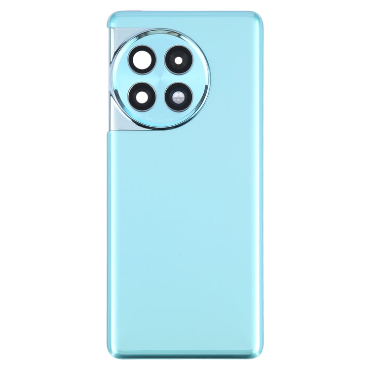 Per OnePlus Ace 2 Pro PJA110 Cover posteriore in vetro originale per batteria con obiettivo della fotocamera, For OnePlus Ace 2 Pro(Original)