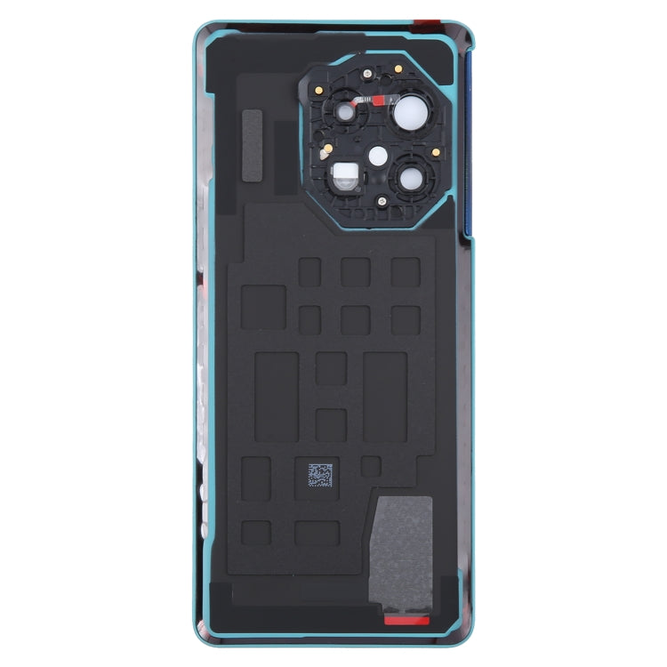 Per OnePlus Ace 2 Pro PJA110 Cover posteriore in vetro originale per batteria con obiettivo della fotocamera, For OnePlus Ace 2 Pro(Original)