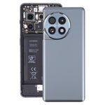 For OnePlus Ace 2 Pro PJA110 Original Glass Back Battery Cover with Camera Lens, For OnePlus Ace 2 Pro(Original)