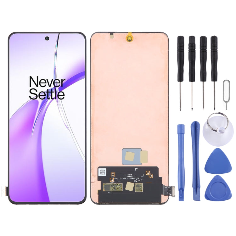 Per OnePlus Ace 3V Schermo LCD AMOLED originale con digitalizzatore Assemblaggio completo, For OnePlus Ace 3V(Original)