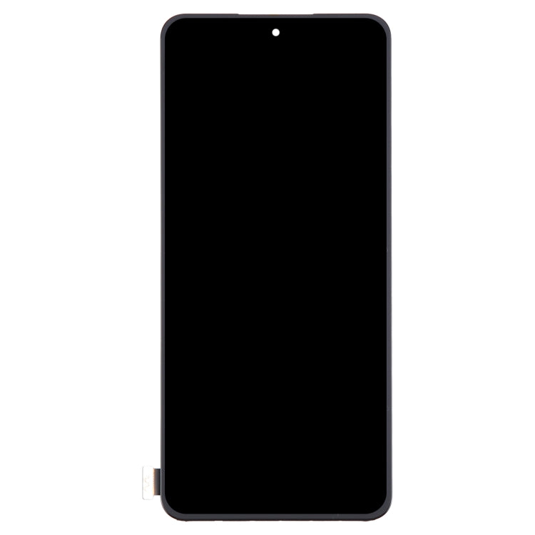 Per OnePlus Ace 3V Schermo LCD AMOLED originale con digitalizzatore Assemblaggio completo, For OnePlus Ace 3V(Original)