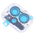 Per Asus Zenfone 8 ZS590KS Copriobiettivo della fotocamera, For Asus Zenfone 8