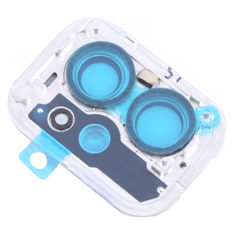 Per Asus Zenfone 8 ZS590KS Copriobiettivo della fotocamera, For Asus Zenfone 8