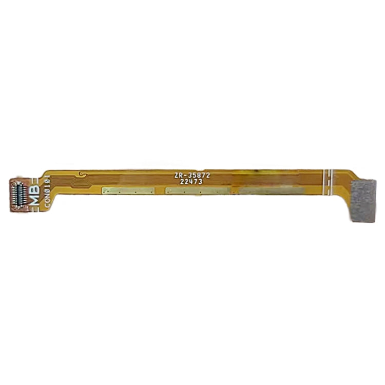 For Asus ROG Phone 7 AI2205_C SIM Card Slot Flex Cable Connection, For Asus ROG Phone 7