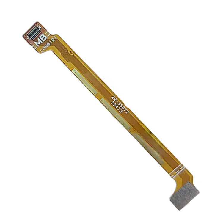 For Asus ROG Phone 7 AI2205_C SIM Card Slot Flex Cable Connection, For Asus ROG Phone 7