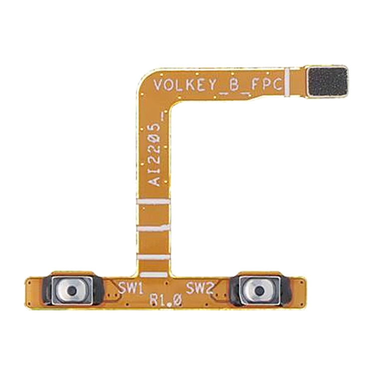 For Asus ROG Phone 7 AI2205_C Volume Button Flex Cable, For Asus ROG Phone 7