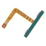 Per Asus ROG Phone 7 AI2205_C Cavo flessibile del pulsante del volume, For Asus ROG Phone 7