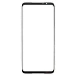 For Asus ROG Phone 7 Ultimate AI2205 Front Screen Outer Glass Lens with OCA Adhesive Optically Clear, For Asus ROG Phone 7 Ultimate