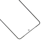 For Asus ROG Phone 8 Pro 5G AI2401 Front Screen Outer Glass Lens with OCA Adhesive Optically Clear, For Asus ROG Phone 8 Pro 5G