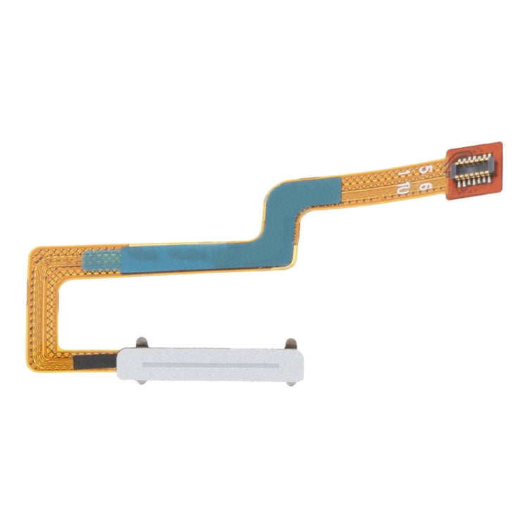 For Asus Zenfone 7 / 7 Pro ZS671KS ZS670KS Fingerprint Sensor Flex Cable, For Asus Zenfone 7 / 7 Pro