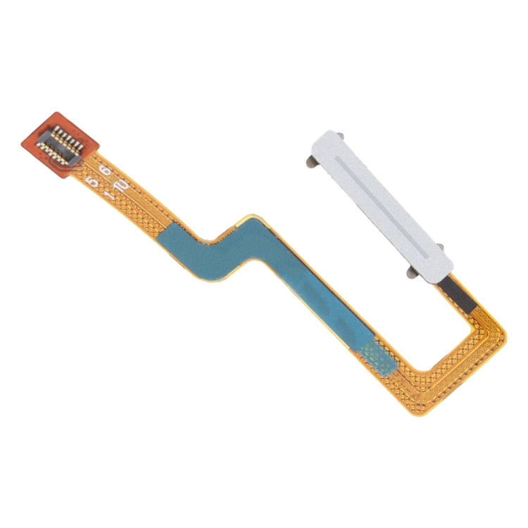 For Asus Zenfone 7 / 7 Pro ZS671KS ZS670KS Fingerprint Sensor Flex Cable, For Asus Zenfone 7 / 7 Pro