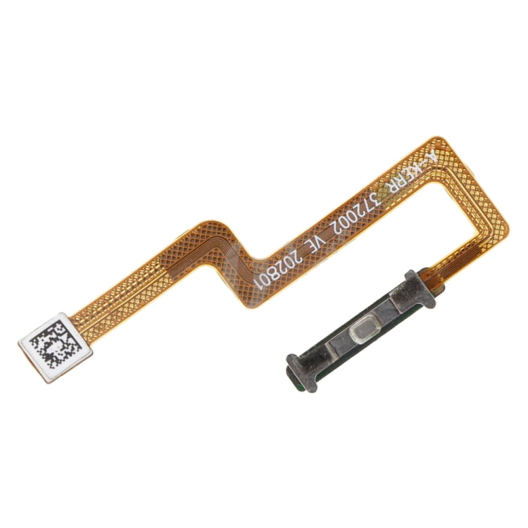 For Asus Zenfone 7 / 7 Pro ZS671KS ZS670KS Fingerprint Sensor Flex Cable, For Asus Zenfone 7 / 7 Pro