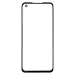 Per Asus Zenfone 8 8Z ZS590KS I006D Schermo Frontale Lente in Vetro Esterno con Adesivo OCA Otticamente Trasparente, For Asus Zenfone 8 8Z