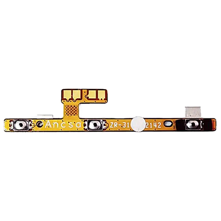 For Asus Zenfone 8 Flip ZS672KS Power Button and Volume Button Flex Cable, For Asus Zenfone 8 Flip