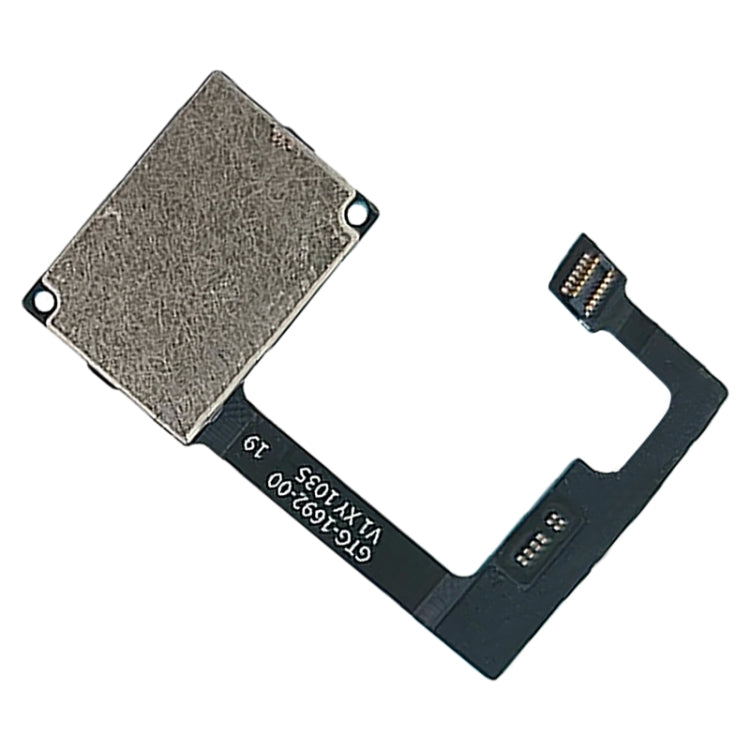 For Asus Zenfone 8 Flip ZS672KS Fingerprint Button Flex Cable, For Asus Zenfone 8 Flip