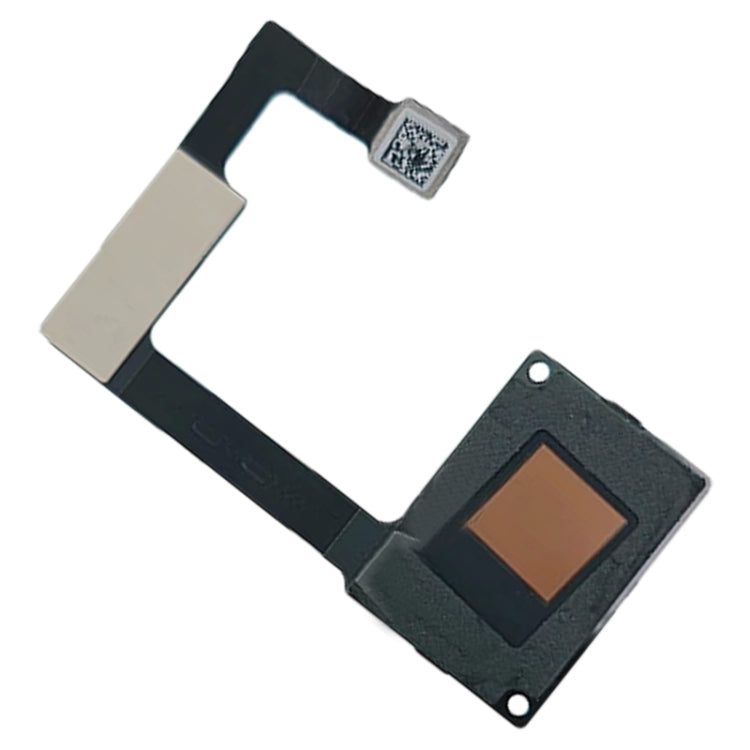 Per Asus Zenfone 8 Flip ZS672KS Pulsante per impronte digitali con cavo flessibile, For Asus Zenfone 8 Flip