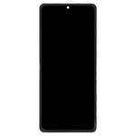 Per ZTE nubia Flip NX724J Schermo LCD OLED con digitalizzatore Assemblaggio completo, For ZTE nubia Flip NX724J