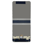 Per ZTE nubia Flip NX724J Schermo LCD OLED con digitalizzatore Assemblaggio completo, For ZTE nubia Flip NX724J
