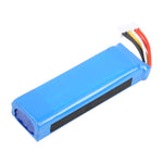 Batteria sostitutiva da 6000 mAh per JBL Link 20 Link20 P763098 01A, For JBL Link 20 Link20