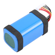 Batteria sostitutiva da 7,2 V 5200 mAh ID770 ID659 per Sony SRS-XB40 SRS-XB41 SRS-XB3 SRS-XB30, For Sony SRS-XB40 SRS-XB41 SRS-XB3 SRS-XB30
