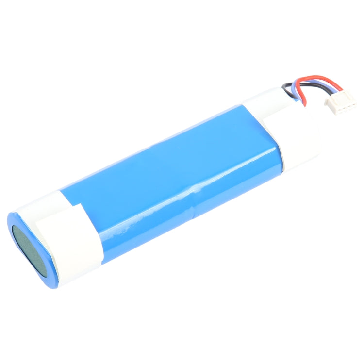 Sostituzione batteria 2450mAh S08-LI-144-2500 per Deebot DJ35 36 DN55 DK520, For Deebot DJ35 36 DN55 DK520