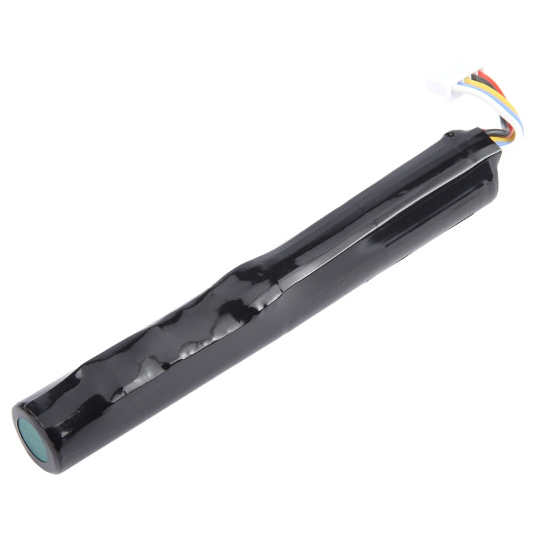 Batteria sostitutiva da 2200 mAh per B&O BeoPlay A2 ICR18650NH-22F-2S /J406 2S1P, For B&O BeoPlay A2