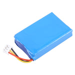Replacement Battery C129D2 1100mAh for Bang&amp;Olufsen B&amp;O BeoPlay P2, For Bang&amp;Olufsen B&amp;O BeoPlay P2
