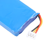 Replacement Battery C129D2 1100mAh for Bang&amp;Olufsen B&amp;O BeoPlay P2, For Bang&amp;Olufsen B&amp;O BeoPlay P2