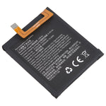 Batteria sostitutiva APP00317 da 4000 mAh per CAT S62 Pro, For CAT S62 Pro