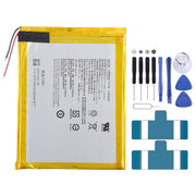 EVE PR-158098N 1200mAh Batteria sostitutiva per Kobo Libra H2O, For Kobo Libra H2O