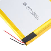 EVE PR-158098N 1200mAh Batteria sostitutiva per Kobo Libra H2O, For Kobo Libra H2O