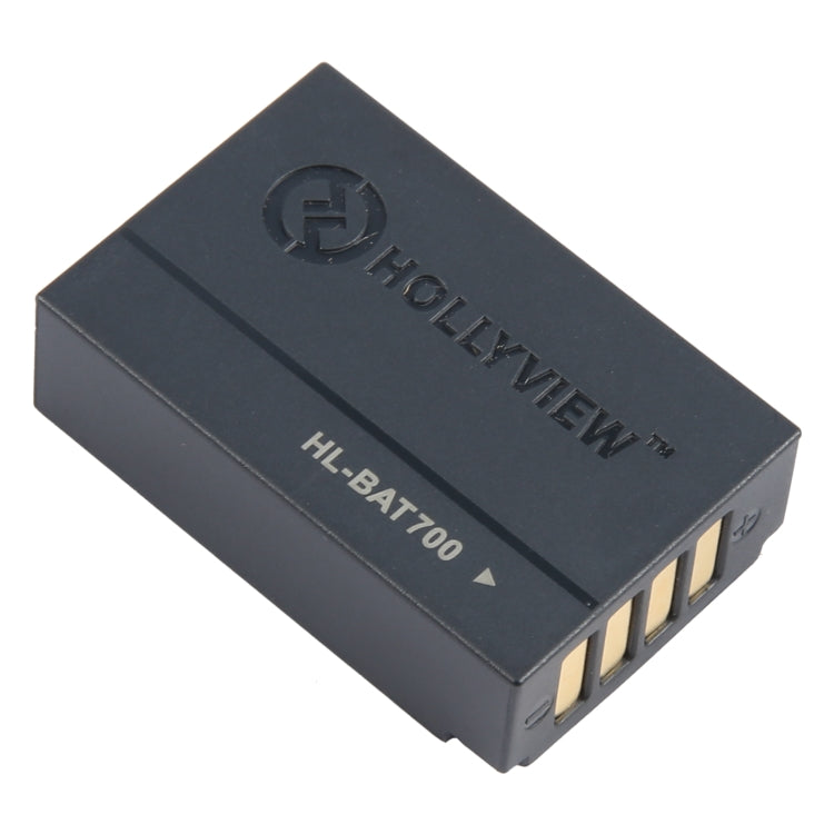 Batteria sostitutiva HL-BAT700 da 700 mAh per Veken HOLLYVIEW, For Veken HOLLYVIEW