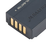 Batteria sostitutiva HL-BAT700 da 700 mAh per Veken HOLLYVIEW, For Veken HOLLYVIEW