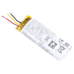 Batteria per scatola di ricarica per auricolari Bluetooth 721641 da 570 mAh e 3,7 V per JBL, For JBL 570mAh 721641