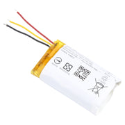 Batteria per scatola di ricarica per auricolari Bluetooth 902233 da 660 mAh e 3,7 V per JBL, For JBL 660mAh 902233